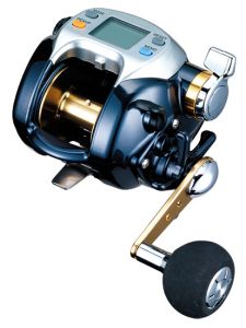 ダイワ(Daiwa)    レオブリッツ　S500   電動リール