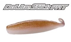 OSP    ドライブスティック FAT 4.5インチ    グリーンパンプキンペッパー W004