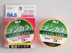 宇崎日新    鬼流 テンカラライン  ４．５号  オレンジ