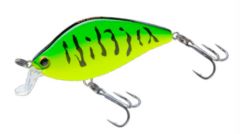 デュエル    3DS フラットクランク 55F  55F  TSH テネシーシャッド