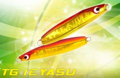 ボーズレス    TGイエヤス　30g  30g  アカキン