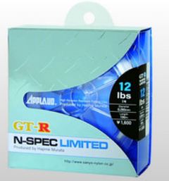 サンヨーナイロン    アプロードGT-R　Nスペック　リミテッド  20lb  