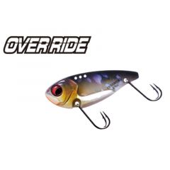 OSP    オーバーライド (OVER RIDE)  1/8oz  黒金オレンジベリー OR04
