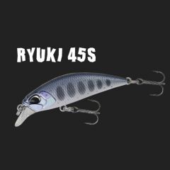 デュオ    スピアヘッド・リュウキ45S  45S  