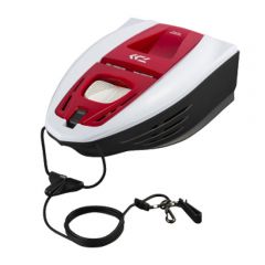 ダイワ(グローブライド)    友舟　BX-750S    レッド