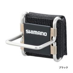 シマノ  BE-010Q  引舟ホルダー    ホワイト