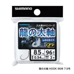 シマノ  RG-A51Q  龍の太軸　96本入り  ９  
