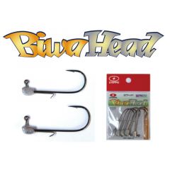 ザップ    ビワヘッド  1/16oz(1.8g)-#5/0  