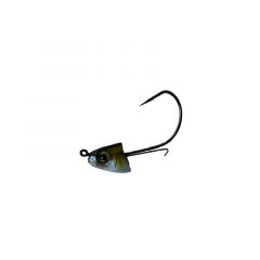 ザップ    トライクヘッド　1/2oz  1/2oz  #02　ブルーギル