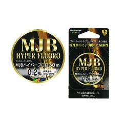 下野(シモツケ)    MJB　ハイパーフロロ　30m  ０．３  