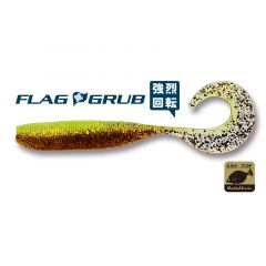 バディーワークス　フラッググラブ 5インチ　PPK パッションピンク