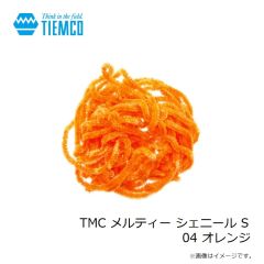 ティムコ　TMC メルティー シェニール S 02 ダークオリーブ