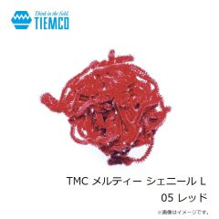 ティムコ　TMC メルティー シェニール S 02 ダークオリーブ