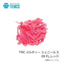 ティムコ　TMC メルティー シェニール S 02 ダークオリーブ