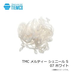 ティムコ　TMC メルティー シェニール S 02 ダークオリーブ