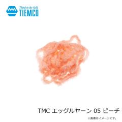 ティムコ　TMC エッグルヤーン 05 ピーチ