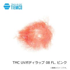 ティムコ　TMC エッグルヤーン 03 サーモンピンク