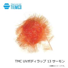 ティムコ　TMC エッグルヤーン 03 サーモンピンク