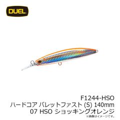 デュエル　アオリーQ LCスロー 3.0号 A1774-NRDR #16 どんよりレッド