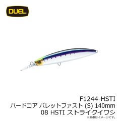デュエル　アオリーQ LCスロー 3.0号 A1774-NRDR #16 どんよりレッド