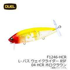 カツイチ　SINGLE32 フィネスシングル #10 NSブラック