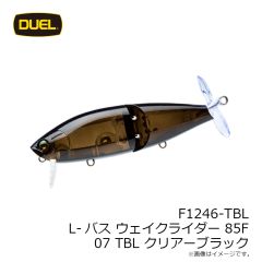 カツイチ　SINGLE32 フィネスシングル #10 NSブラック