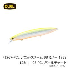 アムズデザイン　ソマリ90 #SO90-019 チャートヘッドテレサ