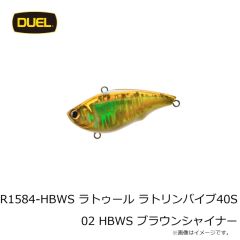 デュエル　A1861-LRM ぷっか Y2 90mm 02 LRM 夜光レッドグリーン