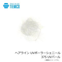 ティムコ　センパーフライ スパイダースレッド 18/0 グレー