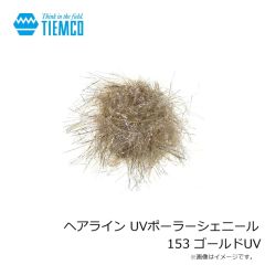 ティムコ　センパーフライ スパイダースレッド 18/0 グレー