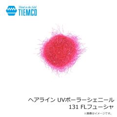 ティムコ　センパーフライ スパイダースレッド 18/0 グレー