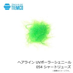 ティムコ　センパーフライ スパイダースレッド 18/0 グレー
