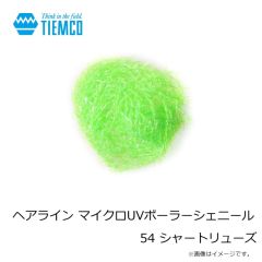 ティムコ　センパーフライ スパイダースレッド 18/0 グレー