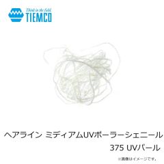 ティムコ　センパーフライ スパイダースレッド 18/0 グレー
