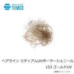 ティムコ　センパーフライ スパイダースレッド 18/0 グレー