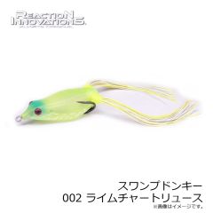 デプス　ヘッドロックジグ 1oz #21 ウィードシュリンプ
