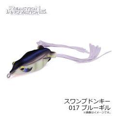 デプス　ヘッドロックジグ 1oz #21 ウィードシュリンプ