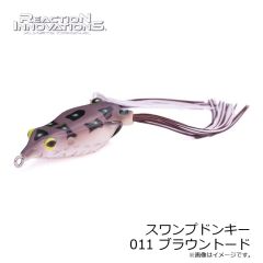 デプス　ヘッドロックジグ 1oz #21 ウィードシュリンプ