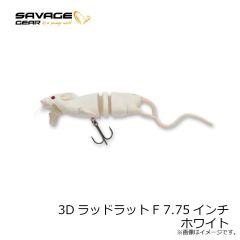 サベージギア 3DパルステールトラウトSS 10インチ トラウト