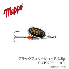 サベージギア　プロップミノーF 3.5インチ ブルーギル