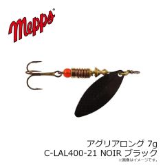 メップス　アグリアロング 7g C-LAL300-21 #C