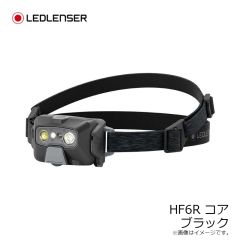 レッドレンザー　HF4R コア (ヘッドライト) #レッド