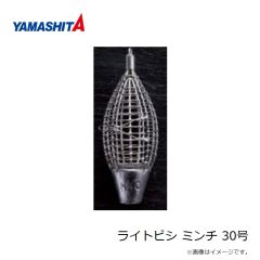 ヤマシタ　ライトイカ釣リーダー 4-6 3本 スタンダード