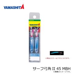 ヤマシタ　イカ釣プロサビキ SK 14-2 5本