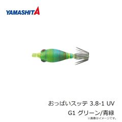 ヤマシタ　タコ掛 のりのり L 30号