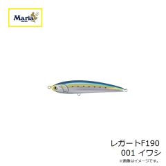 ヤマリア　レガートF165 006 サイトピンキー
