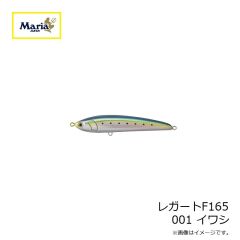 マリア　ボアーSS170 016 チャートパール