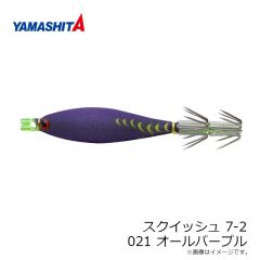 ヤマリア　スクイッシュ 7-2 019 ピンクキャンディ