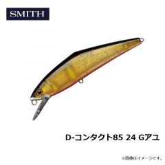スミス　D-コンタクト85 24 Gアユ
