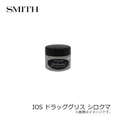 IOS ドラッググリス シロクマ
